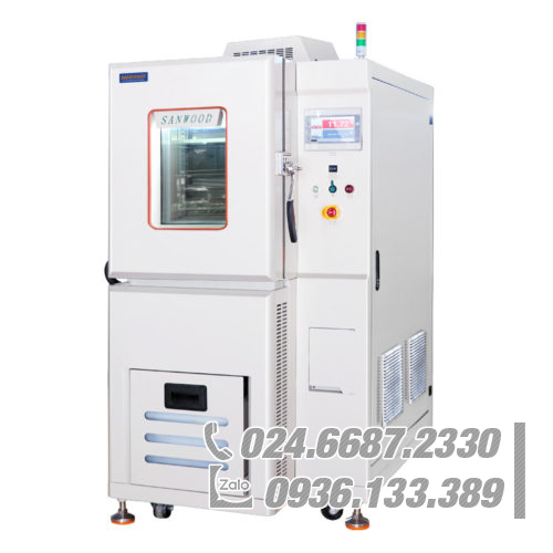 Buồng thử nhiệt độ độ ẩm tốc độ nhanh SM-KS-080-CC Faster Temperature Humidity Chamber