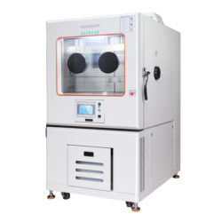 Buồng thử nhiệt độ độ ẩm SMC-408-CC Frost-free Temperature Humidity Test Chamber