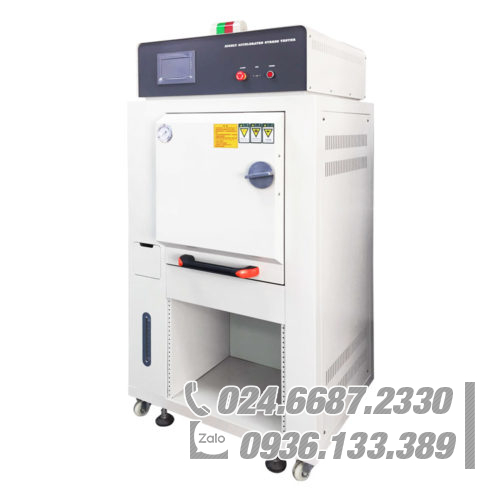 Buồng thử HAST  SM-HAST-250  Highly Accelerated Stress Test Chambers