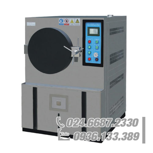 Buồng thử HAST SM-HAST-250-A test chamber