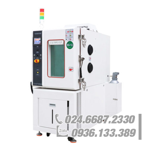 Buồng thử nhiệt độ thấp/cao chống nổ SMC-800-CC-FB High and Low Temperature Explosion-proof Test Chamber