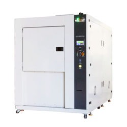 Buồng thử sốc nhiệt hai vùng SM-2P-A High low temperature(Two Zone)Thermal shock chamber