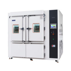 Buồng thử nhiệt độ cao SM-1000-3P-A High Temperature Thermal Shock Chamber
