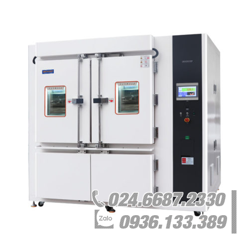 Buồng thử nhiệt độ cao SM-1000-3P-A High Temperature Thermal Shock Chamber