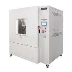 Buồng thử phun mưa IPX-34  SM-IPX 34-1000 Rain Spray Test Chamber