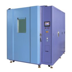 Buồng thử nhiệt độ độ ẩm SMC-1800-CC Landing Type Temperature Humidity Chamber