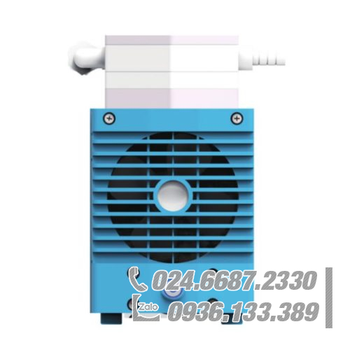 Bơm màng chống ăn mòn SM-B20-24-TK Corrosion-resistant Membrane Pump