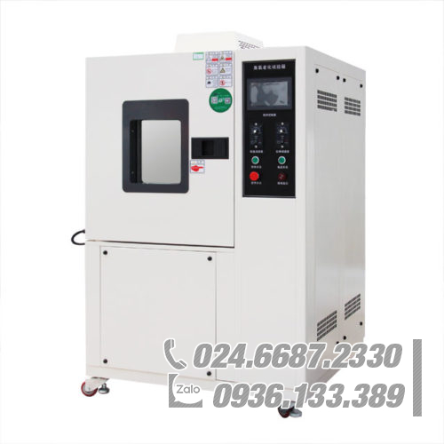 Buồng thử lão hóa ozon  SM-150CY Ozone Aging Chamber