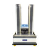 Hệ thống thử rung lắc phương đứng khí nén SM02-25 SM02-50 SM02-100 SM02-200 SM02-400 SM02-600 SM02-800 SM02-1000 SM02-2000 Pneumatic Vertical Shock Bump Test System