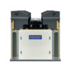 Hệ thống thử rung lắc phương đứng khí nén SM07-50 SM07-100 SM07-200 SM07-500 SM07-1000 Pneumatic Vertical Shock Response Spectrum Test System