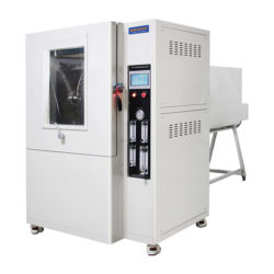 Buồng thử khả năng kháng chịu nước SM-IPX12-1000  SM-IPX34-1000 SM-IPX56-1000  Rain Test Chamber IPX-12 IPX-34 IPX-56