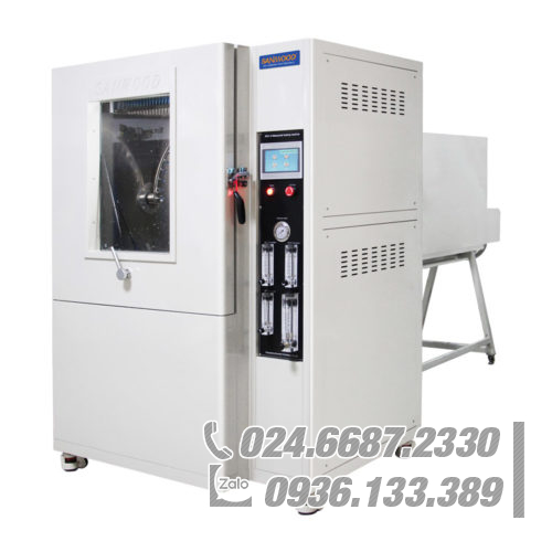 Buồng thử khả năng kháng chịu nước SM-IPX12-1000  SM-IPX34-1000 SM-IPX56-1000  Rain Test Chamber IPX-12 IPX-34 IPX-56