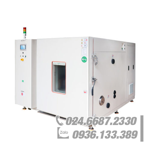 Buồng nhiệt độ SM-KS-1000-CC