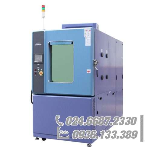 Buồng nhiệt độ SM-KS-408-CC