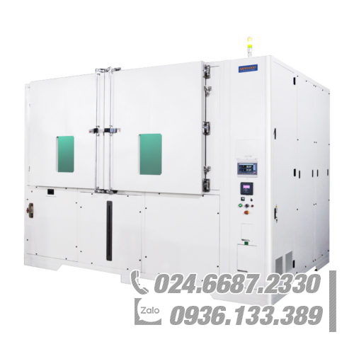 Buồng thử độ kín nước biển  SM-SWI-8000-C Sea Water Immersion Test Machine