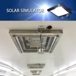 Buồng mô phỏng bức xạ mặt trời SM-4000 Solar Simulator