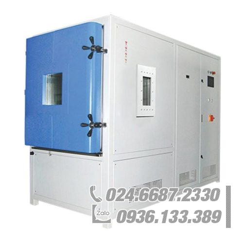 Buồng thử nhiệt độ  SM-VTH-2000-CC Temperature Altitude Test Chamber