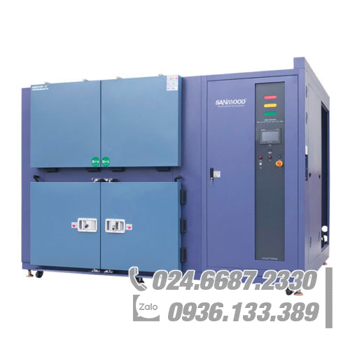 Buồng thử sốc nhiệt SM-3P-A