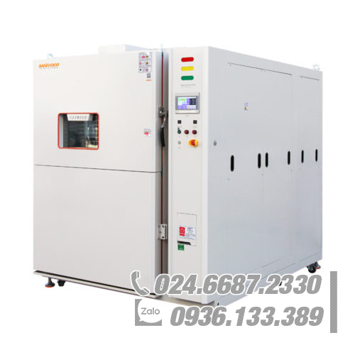 Buồng thử sốc nhiệt SM-150-3P-A SM-200-3P-A SM-300-3P-A SM-500-3P-A