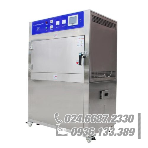 Buồng thử thời tiết đèn UV SM-UV800-C