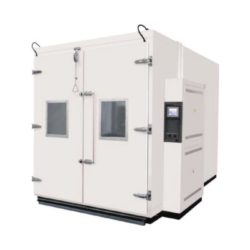 Buồng thử thuốc Walk-in Drug stability test chamber LHH-series