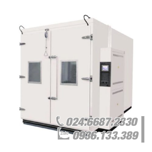 Buồng thử thuốc Walk-in Drug stability test chamber LHH-series