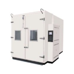 Buồng thử thuốc Walk-in drug stability test chamber SM- LHH- series