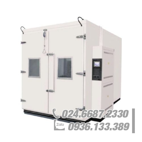 Buồng thử thuốc Walk-in drug stability test chamber SM- LHH- series