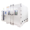 Buồng thử nhiệt độ dạng walk-in chống nổ SMC-340-CC-WT Walk-in Type Battery Explosion-proof High and Low Temperature Test Chamber