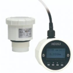 Máy đo mức bằng siêu âm Ultrasonic Level Meter HONDA HD320 HD323