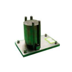 Thiết bị thử nghiệm phòng thí nghiệm nén khả năng chịu nhiệt với IEC60884-1 Hình 38 / Heat Resistance Compression Lab Test Equipment With IEC60884-1 Figure 38 HC9932