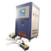 IEC60669-1 Thiết bị thử nghiệm IEC Tự chấn lưu Đèn 3 trạm Hộp 300v Công suất ngắt / IEC60669-1 IEC Test Equipment Self Ballast Lamp Load 3 Stations Box 300v Breaking Capacity HK1503