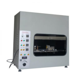 Thiết bị kiểm tra dây phát sáng 1kVA 220V 50Hz có buồng IEC60695-2-10 / 1kVA 220V 50Hz Glow Wire Test Apparatus With Chamber IEC60695-2-10 GW-1