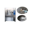 Mã IP Phòng thử nghiệm chống nước IPX2 IPX3 IPX4 cho các sản phẩm điện IEC 60529 / IP Code Waterproof IPX2 IPX3 IPX4 Rain Test Chamber For Electrical Products IEC 60529 HC-500