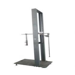 Máy kiểm tra tác động mã IK / Thiết bị kiểm tra búa xoay con lắc bằng thép không gỉ / IK Code Impact Testing Machine / Stainless Steel Pendulum Swinging Hammer Test Apparatus HC9921A