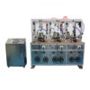Máy kiểm tra thiết bị điện tự động, Máy kiểm tra ấm đun nước IEC60335-2-15 / Automatic Electrical Appliance Tester , IEC60335-2-15 Water Kettle Testing Machine KP-6B