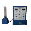 Thiết bị kiểm tra phương pháp chỉ số oxy bằng nhựa ISO4589-1, Máy kiểm tra hành vi đốt / Plastic Oxygen Index Method Test Equipment ISO4589-1 , Burning Behaviour Testing Machine HC-2