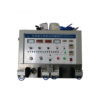 Thiết bị kiểm tra vật liệu dây cắm để chịu điện trở cách điện cực tính Chịu được điện áp / Plug Cord Material Testing Equipment For Polarity Insulation Resistance Voltage Withstand HT-DX02A
