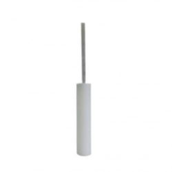 IEC61032 Hình 10 Đầu dò ngón tay thử nghiệm 14 Thanh thử nghiệm có tay cầm nylon / IEC61032 Figure 10 Test Finger Probe 14 Test Bar With Nylon Handle HT-I10