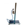 IEC 60335-2-64 Thử nghiệm độ ẩm Hình 101 Thiết bị thử nghiệm nước nhỏ giọt / nước bắn tung tóe / IEC 60335-2-64 Moisture Test Figure 101 Drip Water / Splash Water Test Apparatus HH0808