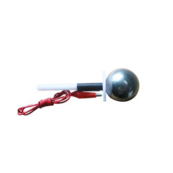 Thiết bị thử nghiệm bảo vệ chống xâm nhập IEC60065 Sphere Probe 50MM / IEC60065 Sphere Probe 50MM  Ingress Protection Test Equipment HT-I01 HT-I01T