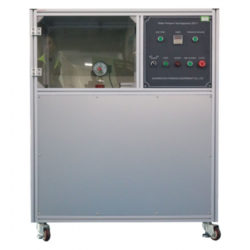 Thiết bị / Dụng cụ kiểm tra áp suất nước điện với chai chứa 450ml / Electrical Water Pressure Testing Equipment / Apparatus With 450ml Container Bottle ZSY-1