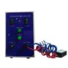 GB4706-2005 Máy hàn cặp nhiệt điện di động Thiết bị kiểm tra thiết bị điện gia dụng / GB4706-2005 Portable Thermocouple Welder Household Electrical Appliance Test Equipment TWI-1