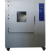 IEC 60884-1 2013 Lò lão hóa tuần hoàn Thiết bị kiểm tra IEC, Buồng sưởi không khí miễn phí RT   20 ℃ ～ 200 ℃ Hoặc 300 ℃ / IEC 60884-1 2013 Circulating Aging Oven IEC Test Equipment , Free -