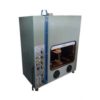 Thiết bị kiểm tra tính dễ cháy IEC60695 / UL94 với chuyển mạch nguồn đôi 50W / 500W / IEC60695 / UL94 Flammability Testing Equipment With 50W / 500W Double Power Switching HVF-1  HVF-2 HVF-3