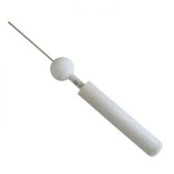 IEC61032 Hình 3 Que thử que thử đầu dò ngón tay C 2,5mm / IEC61032 Figure 3 Test Finger Probe Test Rod Probe C 2.5mm HT-I03 HT-I03T