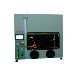 Thiết bị kiểm tra tính dễ cháy UL94 / IEC60695-11-2 / UL94 / IEC60695-11-2 Flammability Testing Equipment HVF-3A