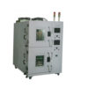 Thiết bị kiểm tra pin IEC60068-2, Phòng điều khiển PCL Đôi có lớp nhiệt độ cao thấp / IEC60068-2 Battery Testing Equipment , PCL Control Double - Layered High Low Temperature Chamber HB6213