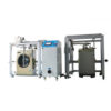 IEC60335 Máy kiểm tra thiết bị điện 2 trạm Máy giặt Máy kiểm tra độ bền cửa / IEC60335 Electrical Appliance Tester 2 Stations Washing Machine Door Endurance Tester HJ0636