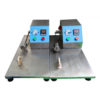 220V IEC60730-1 Hình 8 Máy kiểm tra mài mòn đánh dấu nhãn / 220V IEC60730-1 Figure 8 Label Marking Abrasion Test Machine IN-2